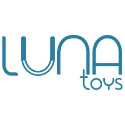 Luna Toys Naturel Houten Klimboog LU-36882 17 Luna Toys Naturel Houten Klimboog LU-36882 -Kinderkraft Winkel luna toys logo