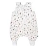MamaLoes Amy Forest Treasures 12-24 Mnd Onesie Slaapzak 85207
