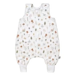 MamaLoes Amy Forest Treasures 12-24 Mnd Onesie Slaapzak 85207