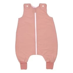 MamaLoes Amy Pure Roze 12-24 Mnd Onesie Slaapzak 85374