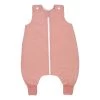 MamaLoes Amy Pure Roze 6-12 Mnd Onesie Slaapzak 85373 -Kinderkraft Winkel mamaloes amy pure roze onesie slaapzak 1
