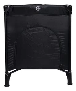 Ding Deluxe Black Campingbedje Incl. Bodemverhoger 22 Ding Deluxe Black Campingbedje Incl. Bodemverhoger -Kinderkraft Winkel mamaloes ding deluxe black campingbedje incl. bodemverhoger 3