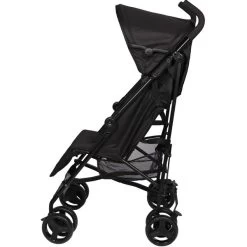 Ding GoGo Black Multi Standen Buggy DI-161706 -Kinderkraft Winkel mamaloes ding gogo black 02k 1