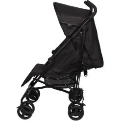 Ding GoGo Black Multi Standen Buggy DI-161706 -Kinderkraft Winkel mamaloes ding gogo black 04k 1