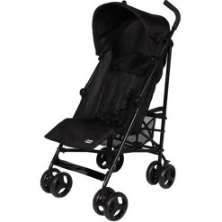 Ding GoGo Black Multi Standen Buggy DI-161706 -Kinderkraft Winkel mamaloes ding gogo black 05k 1