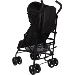 Ding GoGo Black Multi Standen Buggy DI-161706 -Kinderkraft Winkel mamaloes ding gogo black 06k 1