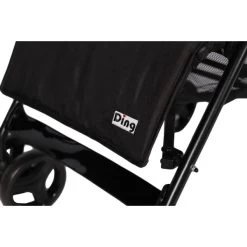 Ding GoGo Black Multi Standen Buggy DI-161706 -Kinderkraft Winkel mamaloes ding gogo black 08k 1