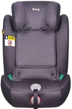 Ding York Black I-Size Autostoel 9-36 Kg K63 17 Ding York Black I-Size Autostoel 9-36 Kg K63 -Kinderkraft Winkel mamaloes ding york black i size autostoel 9 36 kg k63 4 5