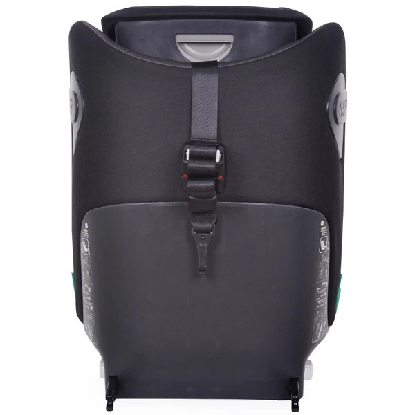 Ding York Red I-Size Autostoel 9-36 Kg K63 - Afbeelding 8