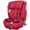 Ding York Red I-Size Autostoel 9-36 Kg K63 -Kinderkraft Winkel mamaloes ding york red i size autostoel 9 36 kg k63 2 1