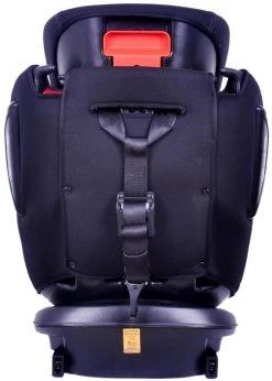 Ding Zeno 360° SPS Grijs Autostoel 0-36kg CS008 33 Ding Zeno 360° SPS Grijs Autostoel 0-36kg CS008 -Kinderkraft Winkel mamaloes ding zeno 360 grijs2