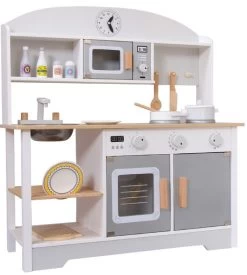 Kinderkraft Winkel -Kinderkraft Winkel mamaloes eco toys grijs moderne houten keuken hc491072 jpg2