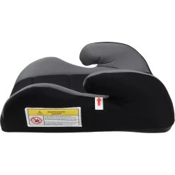 MamaLoes Emma Grijs/Zwart Booster Stoelverhoger 15-36kg ML050204 10 MamaLoes Emma Grijs/Zwart Booster Stoelverhoger 15-36kg ML050204 -Kinderkraft Winkel mamaloes emma grijs zwart booster stoelverhoger 15 36kg ml050204 02