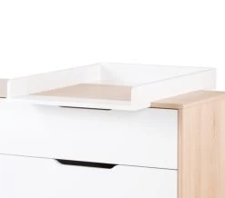 Commodeblad Voor Commode Marloes -Kinderkraft Winkel marloes commodeblad3