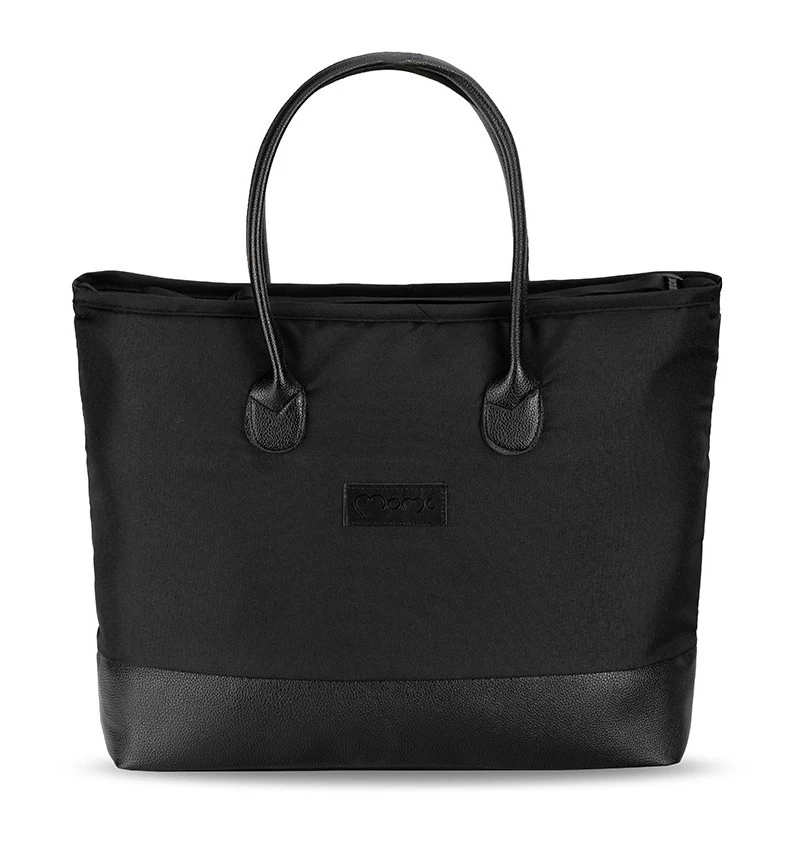 Momi Limuru Black 2-in-1 Combi Kinderwagen WOSP00029 14 Momi Limuru Black 2-in-1 Combi Kinderwagen WOSP00029 - Afbeelding 12