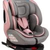 Momi Tordi Roze Isofix 360° 0-36 Kg Autostoel FOSA00018 -Kinderkraft Winkel momi tordi roze isofix 360 0 36 kg autostoel fosa00018 1