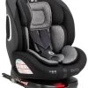 Momi Tordi Zwart Isofix 360° 0-36 Kg Autostoel FOSA00016 2 Momi Tordi Zwart Isofix 360° 0-36 Kg Autostoel FOSA00016 -Kinderkraft Winkel momi tordi zwart isofix 360 0 36 kg autostoel fosa00016 1