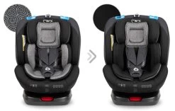 Momi Tordi Zwart Isofix 360° 0-36 Kg Autostoel FOSA00016 26 Momi Tordi Zwart Isofix 360° 0-36 Kg Autostoel FOSA00016 -Kinderkraft Winkel momi tordi zwart isofix 360 0 36 kg autostoel fosa00016 11