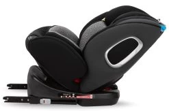 Momi Tordi Zwart Isofix 360° 0-36 Kg Autostoel FOSA00016 18 Momi Tordi Zwart Isofix 360° 0-36 Kg Autostoel FOSA00016 -Kinderkraft Winkel momi tordi zwart isofix 360 0 36 kg autostoel fosa00016 3