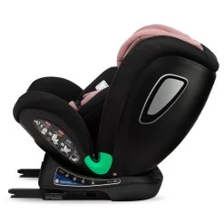 Momi Urso Pink 40-150 Cm I-Size Autostoel FOSA00021 20 Momi Urso Pink 40-150 Cm I-Size Autostoel FOSA00021 -Kinderkraft Winkel momi urso pink 40 150 cm i size autostoel fosa00021 3