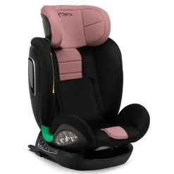 Momi Urso Pink 40-150 Cm I-Size Autostoel FOSA00021 23 Momi Urso Pink 40-150 Cm I-Size Autostoel FOSA00021 -Kinderkraft Winkel momi urso pink 40 150 cm i size autostoel fosa00021 6