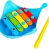 Munchkin Dingray Xylofoon Badspeeltje 051881 2 Munchkin Dingray Xylofoon Badspeeltje 051881 -Kinderkraft Winkel munchkin dingray xylofoon badspeeltje 051881