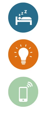 Zazu Pam De Pinguin Roze 3 In 1 Slaaptrainer ZA-PAM-03 9 Zazu Pam De Pinguin Roze 3 In 1 Slaaptrainer ZA-PAM-03 - Afbeelding 7