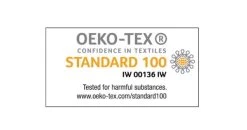 Babymatex Muslin Koala Light Grey 95x95 Cm Wikkeldeken Voor Autostoel TB0444_04 -Kinderkraft Winkel oeko tex