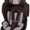 Osann Flux Isofix SPS Grey Melange 9-36 Kg Autostoel 102-138-230 -Kinderkraft Winkel osann flux isofix grey melange autostoel 1
