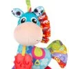 Playgro Activity Friend Clip Clop Knuffel Met Hanger P0186980 2 Playgro Activity Friend Clip Clop Knuffel Met Hanger P0186980 -Kinderkraft Winkel playgro activity friend clip clop knuffel met hanger 1