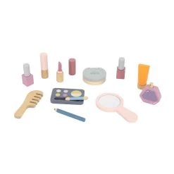 PolarB Houten Make-up Set 44203 -Kinderkraft Winkel polarb houten make up set 1
