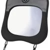 Prince Lionheart Baby View Mirror Zwart Autospiegel 0306 -Kinderkraft Winkel prince lionheart baby view mirror zwart autospiegel