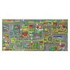Rebel Roads City Life 95x200 Cm Speelmat RPCIWGA97095200T01 1 Rebel Roads City Life 95x200 Cm Speelmat RPCIWGA97095200T01 -Kinderkraft Winkel rebel roads city life 95x200 cm speelmat rpciwga97095200t01 1