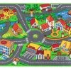 Rebel Roads Country Life 95x133 Cm Speelmat RQUTWGA90095133T01 -Kinderkraft Winkel rebel roads country life 95x133 cm speelmat rqutwga90095133t01 1