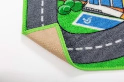 Rebel Roads Country Life 95x133 Cm Speelmat RQUTWGA90095133T01 -Kinderkraft Winkel rebel roads country life 95x133 cm speelmat rqutwga90095133t01 4