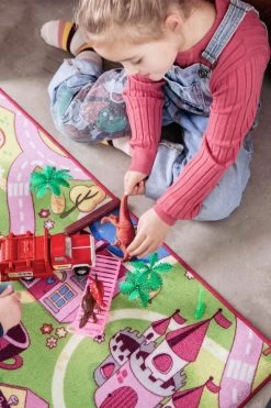 Rebel Roads Fairground Life 95x200 Cm Speelmat RSWTWGA26095200T01 12 Rebel Roads Fairground Life 95x200 Cm Speelmat RSWTWGA26095200T01 -Kinderkraft Winkel rebel roads fairground life 95x200 cm speelmat rswtwga26095200t01 5