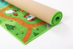 Rebel Roads Wild Life 95x200 Cm Speelmat RHIKWGA90095200T01 7 Rebel Roads Wild Life 95x200 Cm Speelmat RHIKWGA90095200T01 -Kinderkraft Winkel rebel roads wild life 95x200 cm speelmat rhikwga90095200t01 2