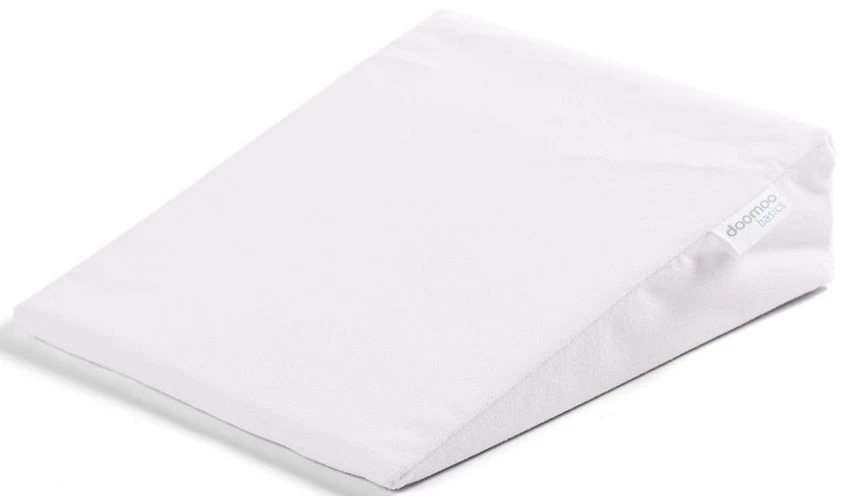 Doomoo Rest Easy Klein Hellend Vlak Kussen 30 Cm 40 040 008 3 Doomoo Rest Easy Klein Hellend Vlak Kussen 30 Cm 40 040 008