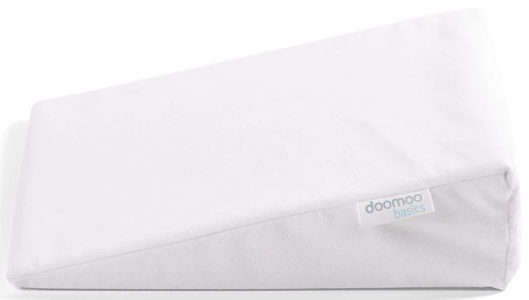 Doomoo Rest Easy Klein Hellend Vlak Kussen 30 Cm 40 040 008 4 Doomoo Rest Easy Klein Hellend Vlak Kussen 30 Cm 40 040 008 - Afbeelding 2