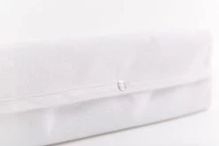 Doomoo Rest Easy Klein Hellend Vlak Kussen 30 Cm 40 040 008 9 Doomoo Rest Easy Klein Hellend Vlak Kussen 30 Cm 40 040 008 -Kinderkraft Winkel rest easy small detail fabric