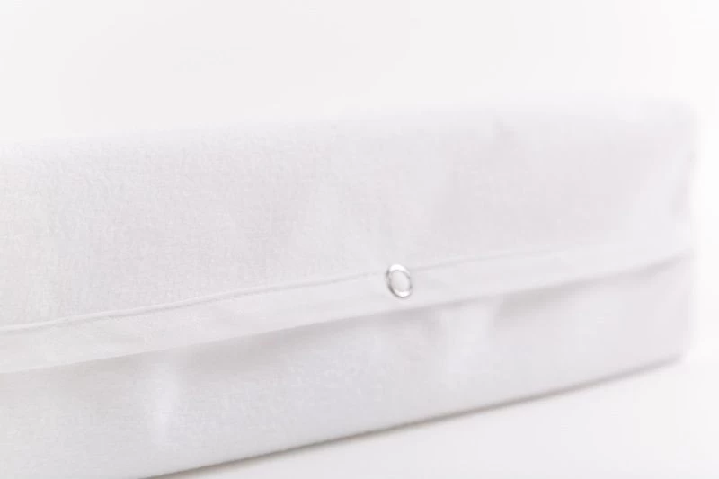 Doomoo Rest Easy Klein Hellend Vlak Kussen 30 Cm 40 040 008 5 Doomoo Rest Easy Klein Hellend Vlak Kussen 30 Cm 40 040 008 - Afbeelding 3