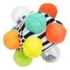 Sassy Bumby Ball Educatieve Speelbal S80109 -Kinderkraft Winkel sassy bumby ball educatieve speelbal s80109