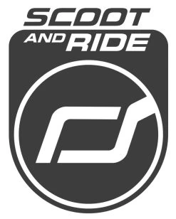 Scoot And Ride Kiwi Maat XXS-S Kinderhelm SR-96391 -Kinderkraft Winkel scootandride logo 14