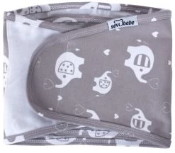 Sevibaby Baby Inbaker Wrap 504