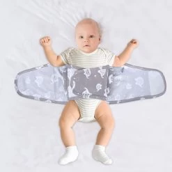 Sevibaby Baby Inbaker Wrap 504 -Kinderkraft Winkel sevibaby baby inbaker wrap 504 3