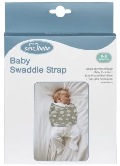 Sevibaby Baby Inbaker Wrap 504 -Kinderkraft Winkel sevibaby baby inbaker wrap 504 6