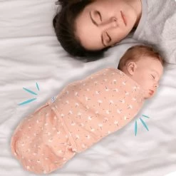 Sevibaby Blossom Jersey Inbakerdoek 118-169 10 Sevibaby Blossom Jersey Inbakerdoek 118-169 -Kinderkraft Winkel sevibaby blossom jersey inbakerdoek 118 169 5 1