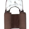 Sevibaby Brown Birds Steunkussen Met Hoofdkussentje 33-149 1 Sevibaby Brown Birds Steunkussen Met Hoofdkussentje 33-149 -Kinderkraft Winkel sevibaby brown birds steunkussen met hoofdkussentje 1