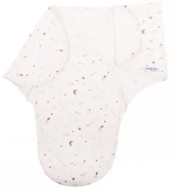 Sevibaby Galaxy Jersey Inbakerdoek 118-168 -Kinderkraft Winkel sevibaby galaxy jersey inbakerdoek 118 168 4