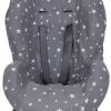 Sevibaby Grey Star Groep 1 Autostoelhoes 361-13 2 Sevibaby Grey Star Groep 1 Autostoelhoes 361-13 -Kinderkraft Winkel sevibaby grey star groep 1 autostoelhoes 361 13